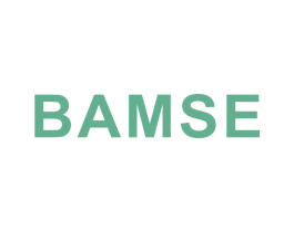 BAMSE 商标图样
