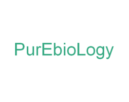 PUREBIOLOGY 商标图样