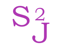 S2J 商标图样