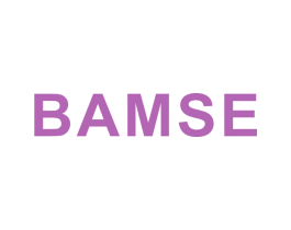 BAMSE 商标图样