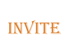 INVITE 商标图样
