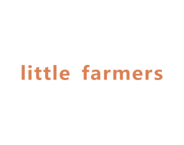 LITTLE FARMERS 商标图样