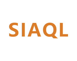 SIAQL 商标图样
