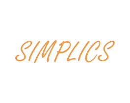 SIMPLICS 商标图样