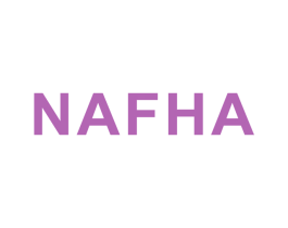 NAFHA 商标图样