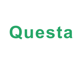 QUESTA 商标图样
