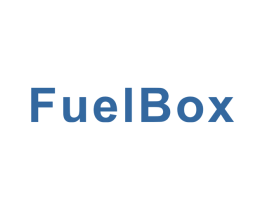 FUELBOX 商标图样