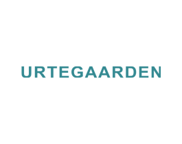 URTEGAARDEN 商标图样