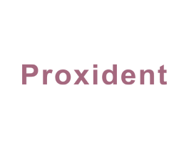PROXIDENT 商标图样