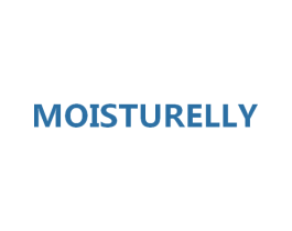 MOISTURELLY 商标图样