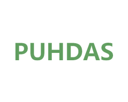 PUHDAS 商标图样