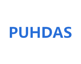 PUHDAS 商标图样