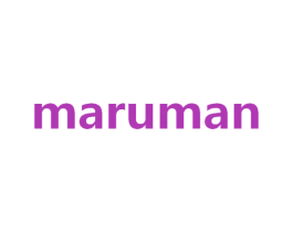MARUMAN 商标图样