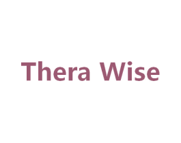 THERA WISE 商标图样