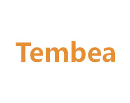 TEMBEA 商标图样