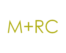 M+RC 商标图样