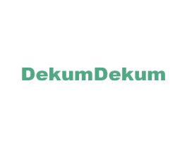 DEKUMDEKUM 商标图样