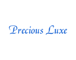 PRECIOUS LUXE 商标图样