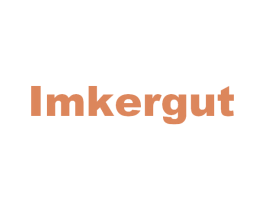 IMKERGUT 商标图样