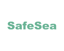 SAFESEA 商标图样