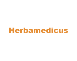 HERBAMEDICUS 商标图样