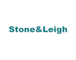 STONE& LEIGH 商标图样
