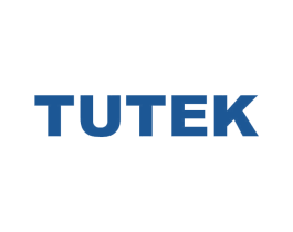 TUTEK 商标图样