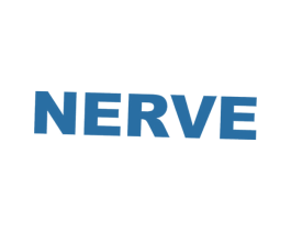 NERVE 商标图样