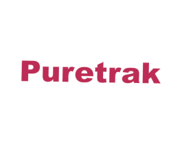 PURETRAK 商标图样