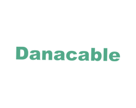 DANACABLE 商标图样