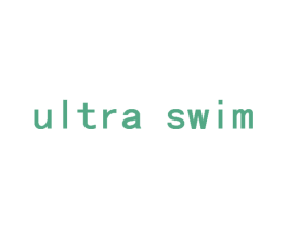 ULTRA SWIM 商标图样