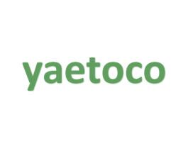 YAETOCO 商标图样
