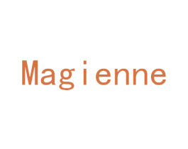 MAGIENNE 商标图样