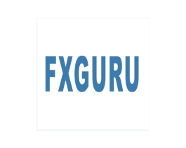 FXGURU 商标图样