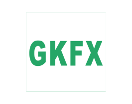 GKFX 商标图样