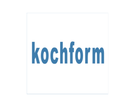 KOCHFORM 商标图样