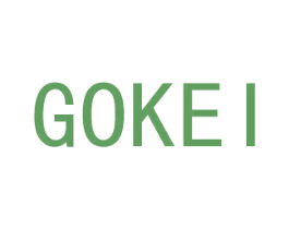 GOKEI 商标图样