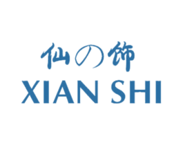 仙饰 商标图样