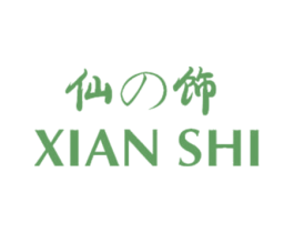 仙饰 商标图样