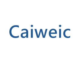 CAIWEIC 商标图样