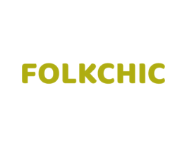 FOLKCHIC 商标图样