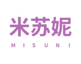 米苏妮 商标图样