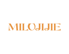 MILUJIJIE 商标图样