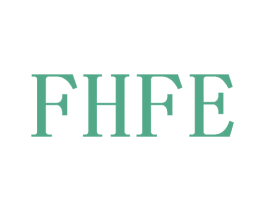 FHFE 商标图样
