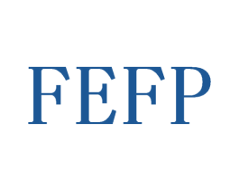 FEFP 商标图样