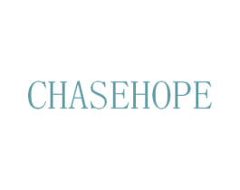 CHASEHOPE 商标图样