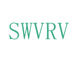 SWVRV 商标图样
