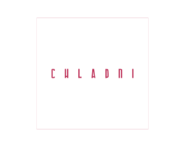 CHLADNI 商标图样