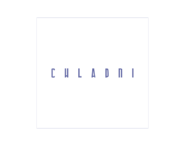 CHLADNI 商标图样