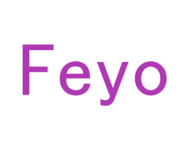 FEYO 商标图样